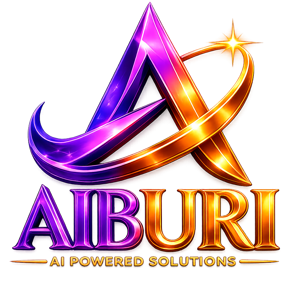 Aiburi logo
